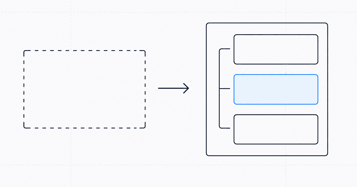 Schematic: move from photo solve to step-by-step understanding on paper
