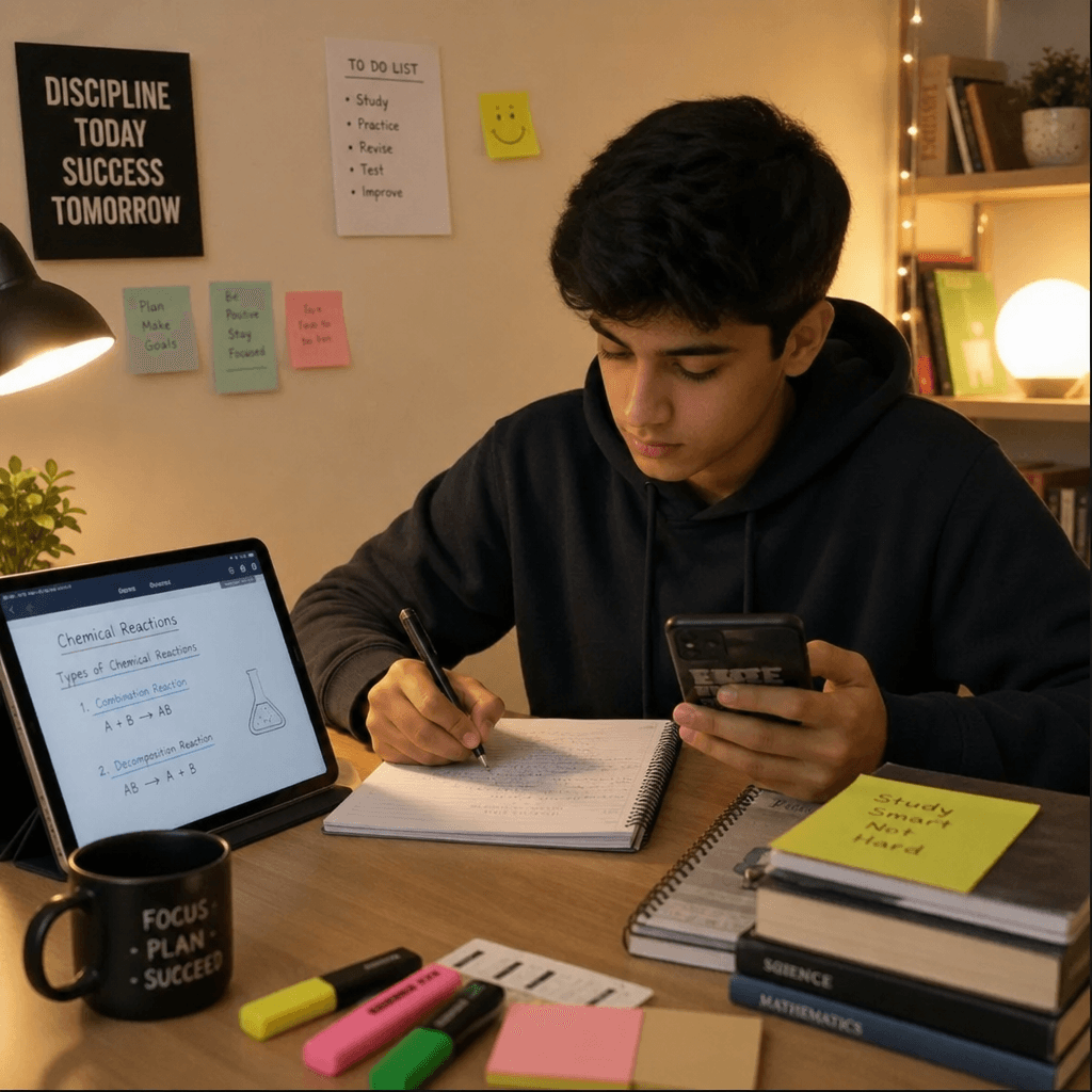 Top Study Apps for Effective Learning