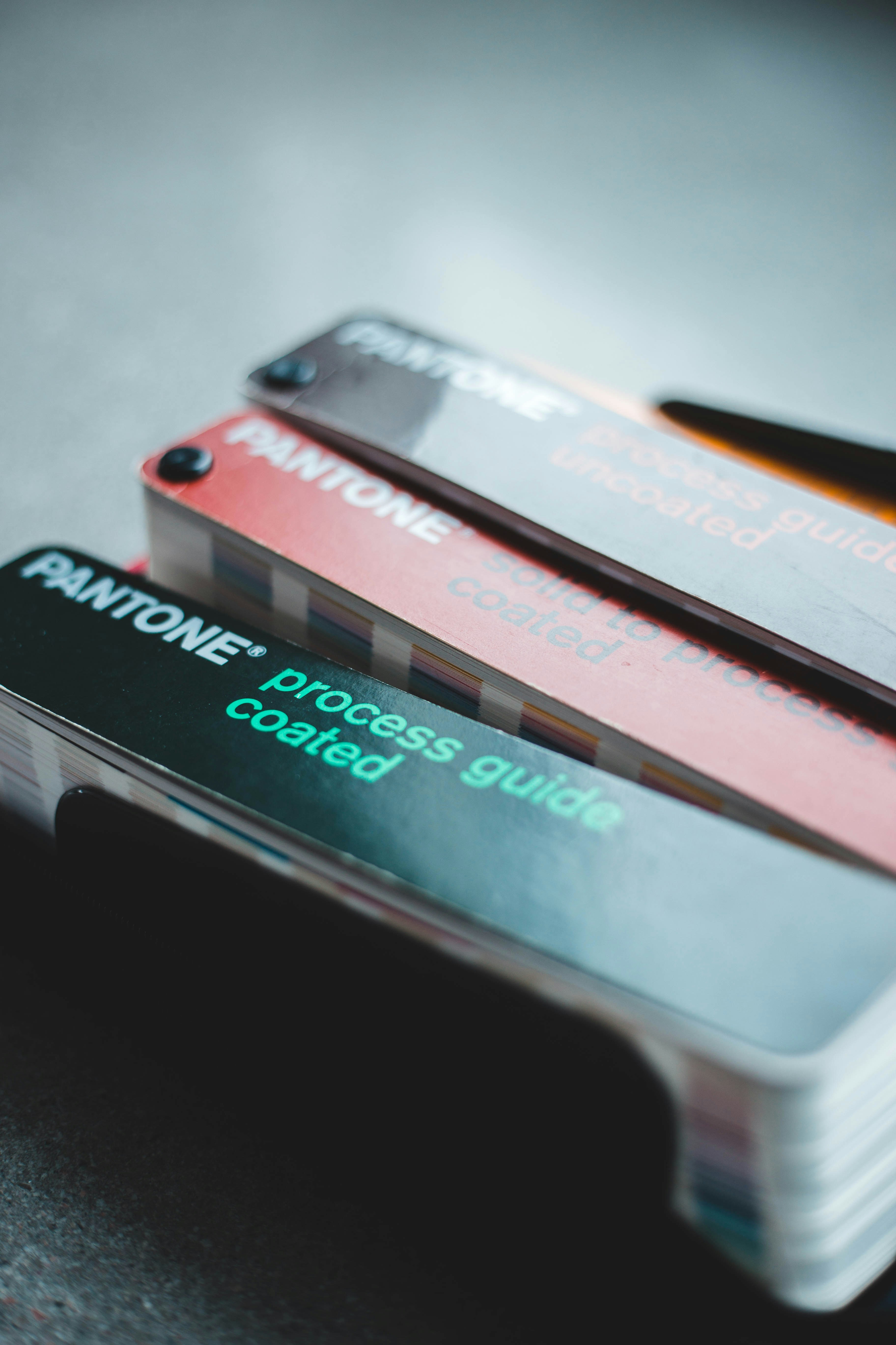 Image showing customization options for flashcards