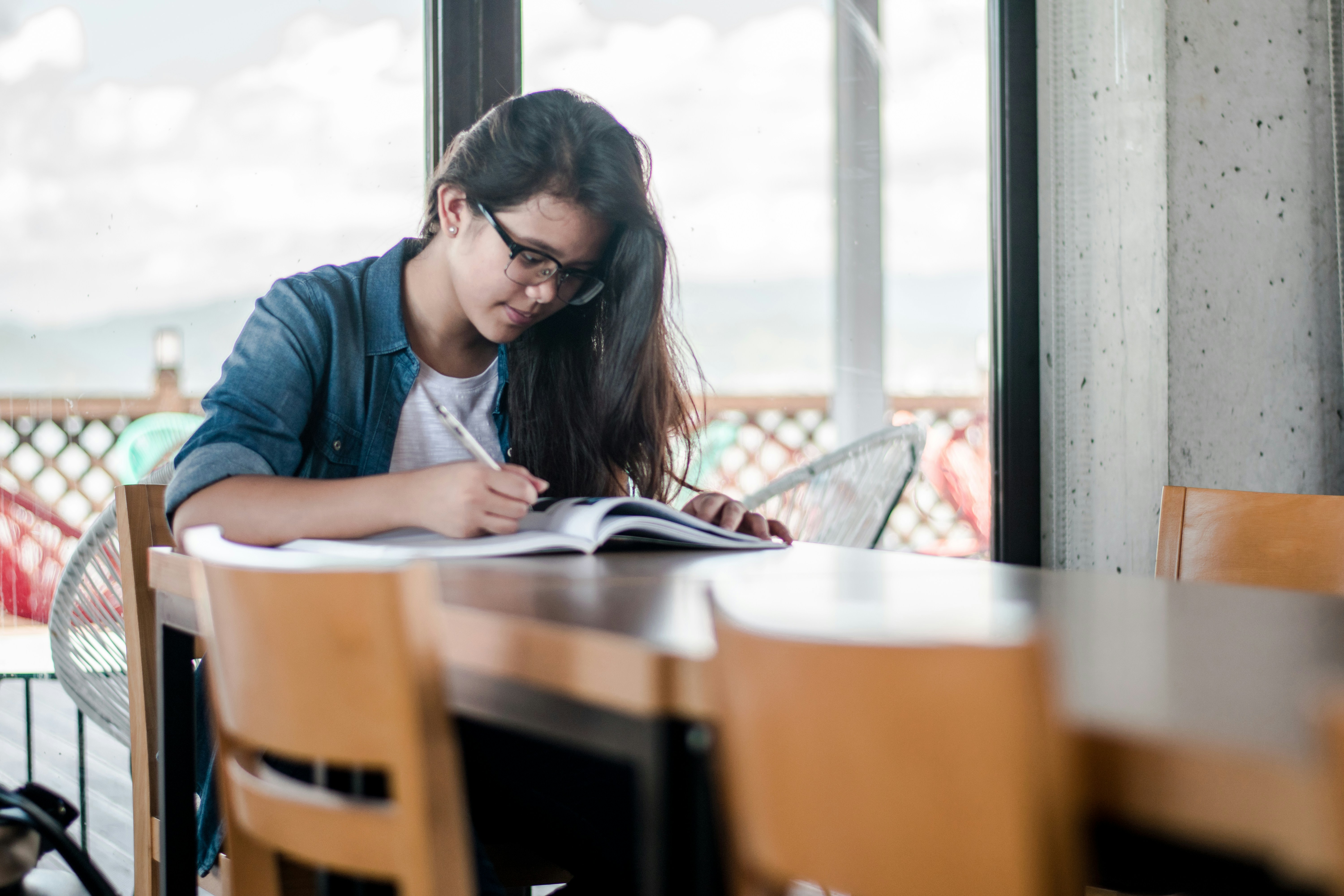 Effective Study Environment