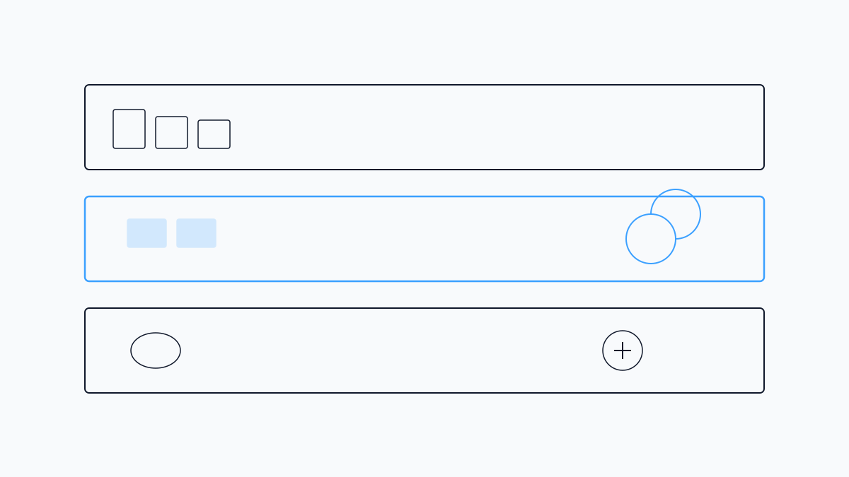 Schematic: three tool lanes—notes, study engine, and AI verify loop